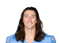 Tommy Townsend headshot