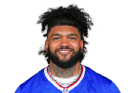 Ty Johnson