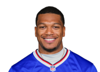 DJ Moore headshot