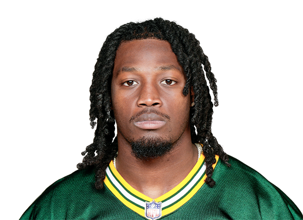 Darnell Savage - Green Bay Packers Safety - ESPN