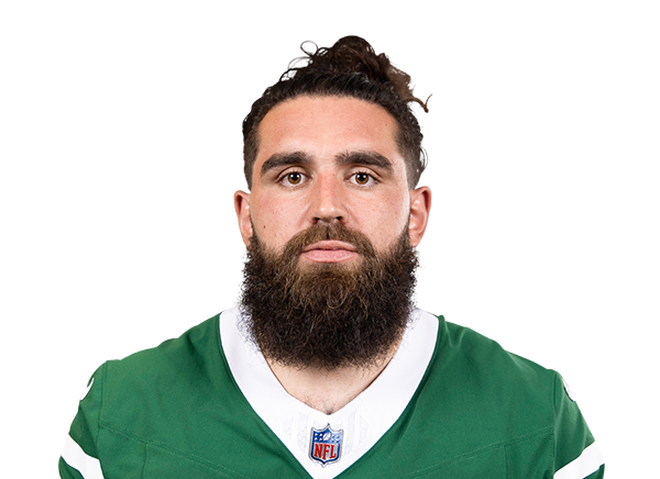 Tyler Conklin, New York Jets, TE - News, Stats, Bio 