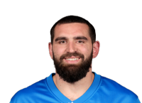 Tyler Conklin headshot