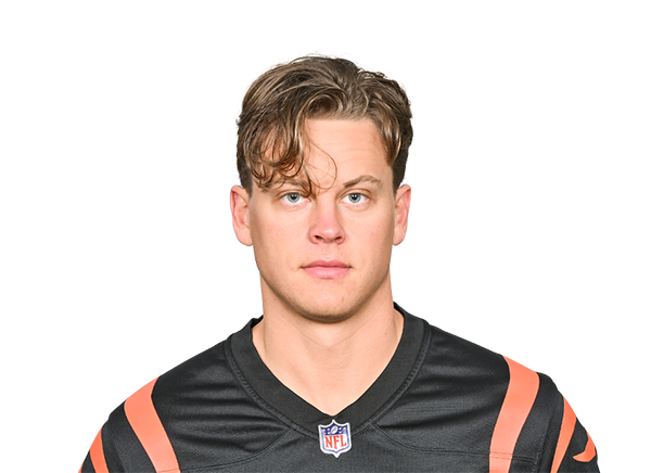 Joe Burrow - Cincinnati Bengals Quarterback - ESPN