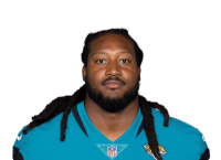 DaVon Hamilton headshot
