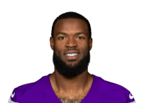 Lucky Jackson headshot