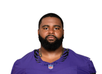 Broderick Washington Jr. headshot
