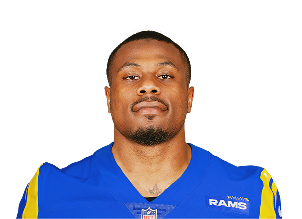 Duke Shelley - Los Angeles Rams Cornerback - ESPN