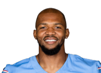 Tony Pollard headshot