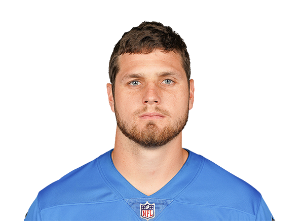 Hunter Thedford - Cleveland Browns Offensive Tackle - ESPN