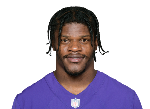 Lamar Jackson - Baltimore Ravens Quarterback - ESPN