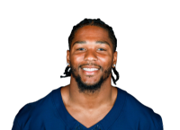 Cam Lewis headshot