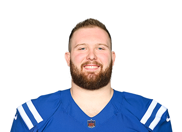 Wesley French - Indianapolis Colts Center - ESPN