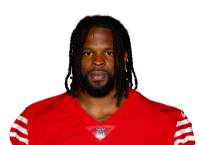 Dre Greenlaw headshot