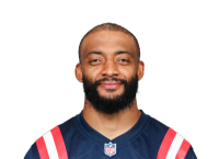 Carlton Davis III headshot