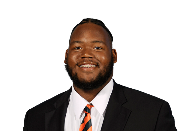 Marquel Harrell