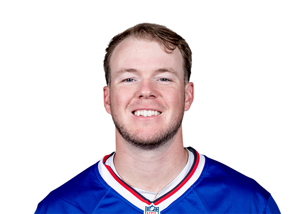 He's not a normal kicker': Bills rookie Tyler Bass is built for