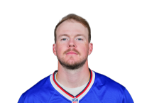 Tyler Bass headshot