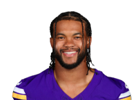 Kyler Murray headshot