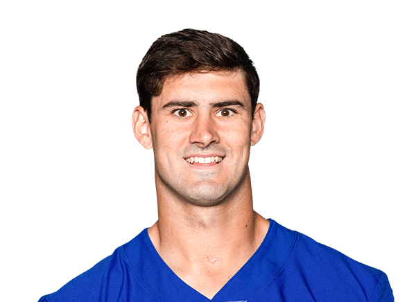 Daniel Jones has lost 24 fumbles since entering the league in 2019. The  most in the NFL during that time 😬