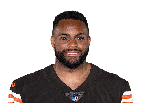 Juan Thornhill - Cleveland Browns Safety - ESPN