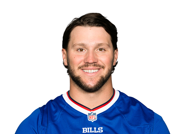 Josh Allen - Buffalo Bills Quarterback - ESPN