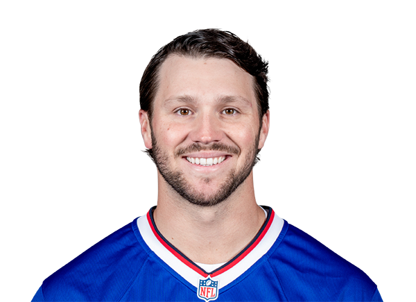 Josh Allen - Buffalo Bills Quarterback - ESPN