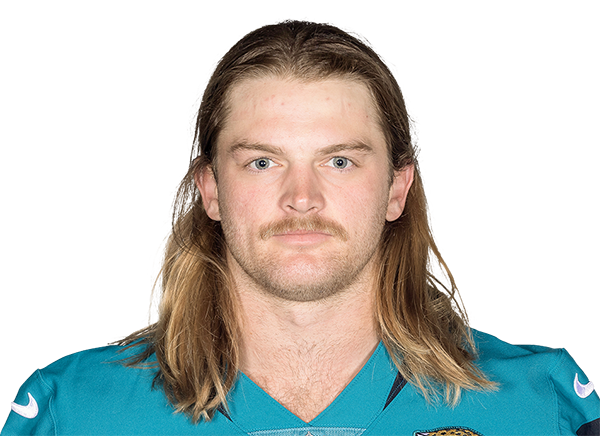 Andrew Wingard - Jacksonville Jaguars Safety - ESPN