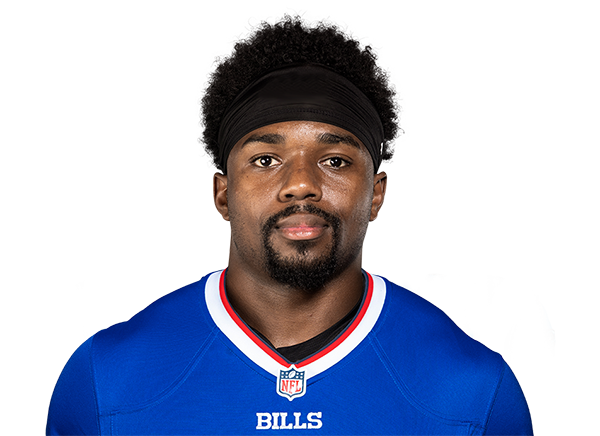 Herb Miller - Buffalo Bills Cornerback - ESPN