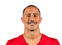 Jessie Bates III headshot