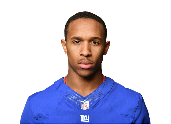 Mike Jones - New York Giants Cornerback - ESPN
