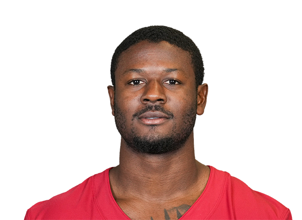 Rashad Fenton