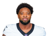 Anfernee Jennings headshot