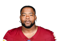Daron Payne headshot