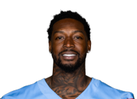 Calvin Ridley headshot