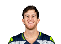 Michael Dickson headshot