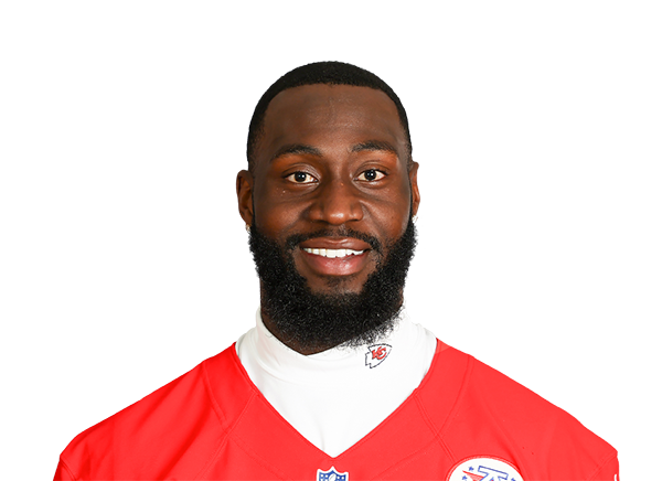 Charles Omenihu