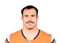 Adam Prentice headshot
