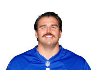 Jon Runyan headshot