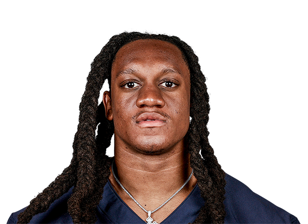 Tremaine Edmunds