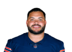Jonah Jackson