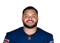 Jonah Jackson headshot