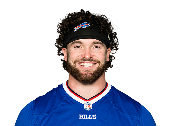 Dawson Knox - Buffalo Bills Tight End - ESPN