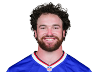 Dawson Knox headshot