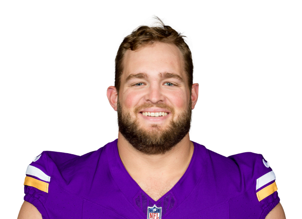 Blake Brandel - Minnesota Vikings Guard - ESPN