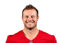 Jake Bailey headshot