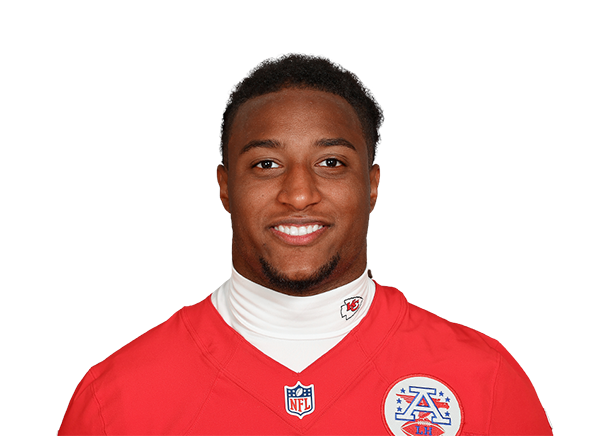 Justin Reid