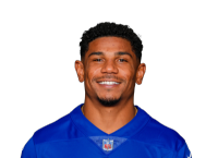 Elijah Campbell headshot