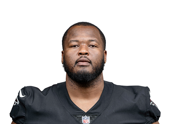 Falcons sign defensive tackle David Onyemata