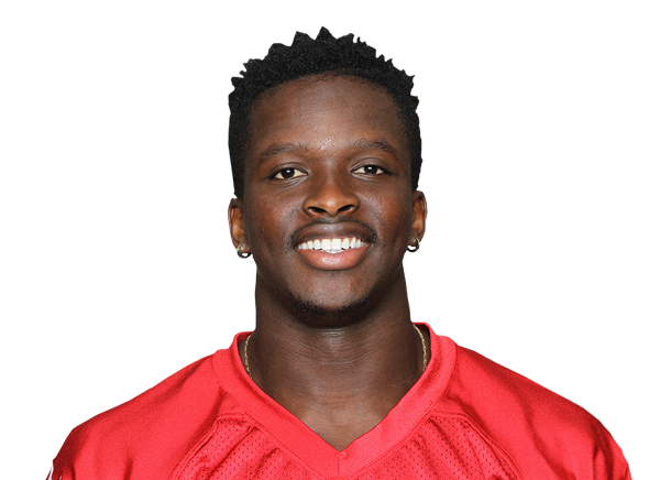 Jordan Sefon - Atlanta Falcons Cornerback - ESPN