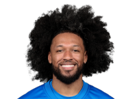 Khalil Dorsey headshot